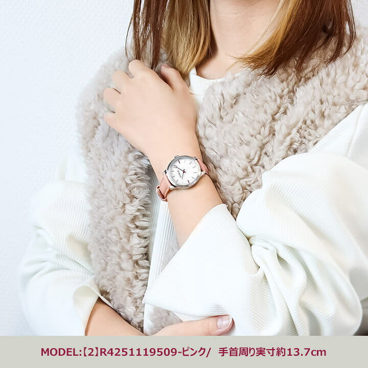 楽天市場】FURLA フルラ 腕時計 レディース ライク アナログ 革ベルト  