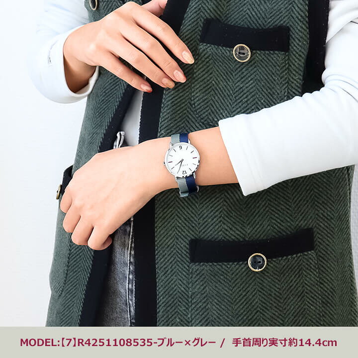 楽天市場】訳あり FURLA フルラ 腕時計 レディース ラウンド GIADA  