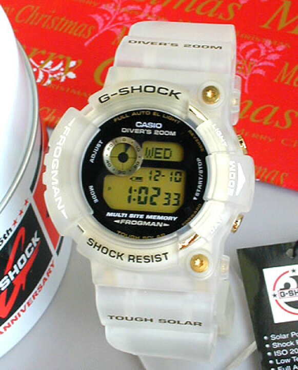 楽天市場】【プレミア商品】カシオ CASIO Gショック G-SHOCK ジー 