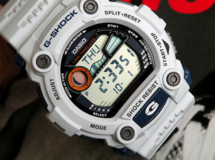 楽天市場】CASIO カシオ G-SHOCK Gショック gshock ジーショック G 