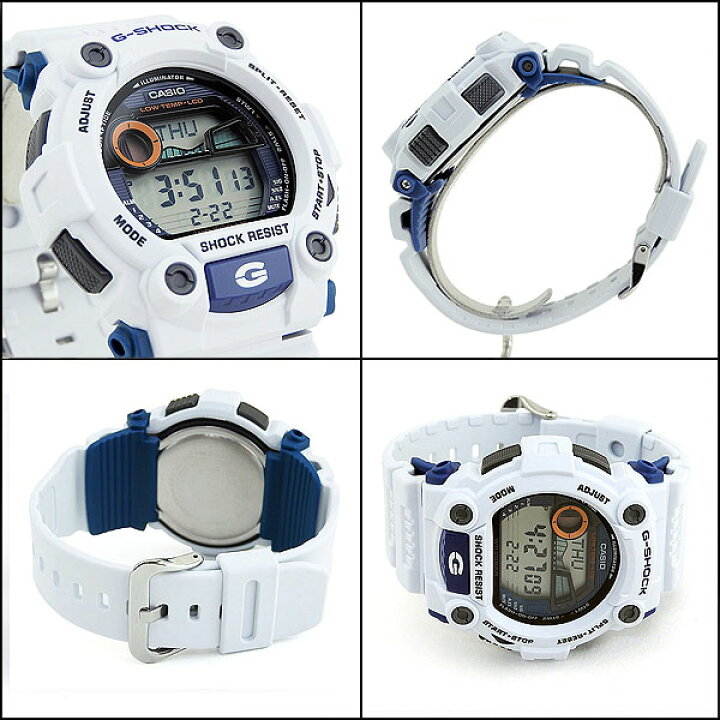 楽天市場】CASIO カシオ G-SHOCK Gショック gshock ジーショック G  