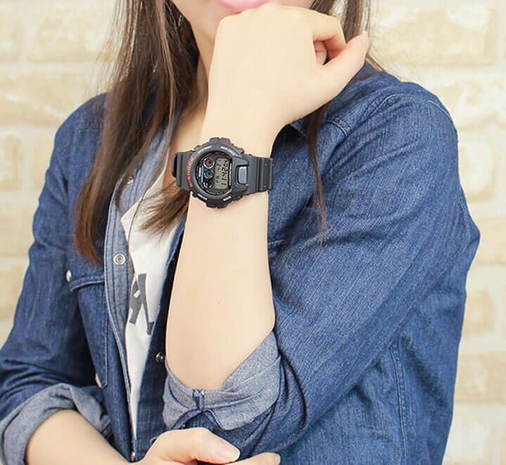 g shock 1288 dw 6900