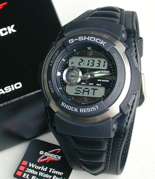 楽天市場】CASIO カシオ G-SHOCK Gショック ジーショック メンズ 