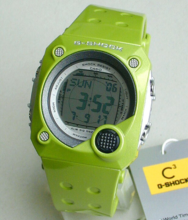楽天市場】当店1年保証 CASIO カシオ G-SHOCK Gショック ジーショック 