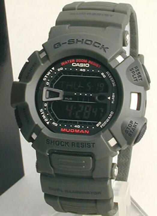 楽天市場】CASIO カシオ G-SHOCK Gショック ジーショック メンズ 