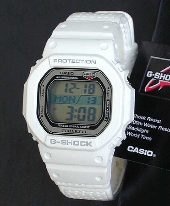 楽天市場】当店1年保証 CASIO カシオ G-SHOCK Gショック ジーショック  