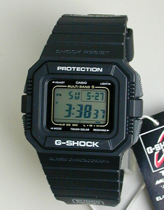 楽天市場】【タグなし】CASIO カシオ G-SHOCK Gショック ジーショック 