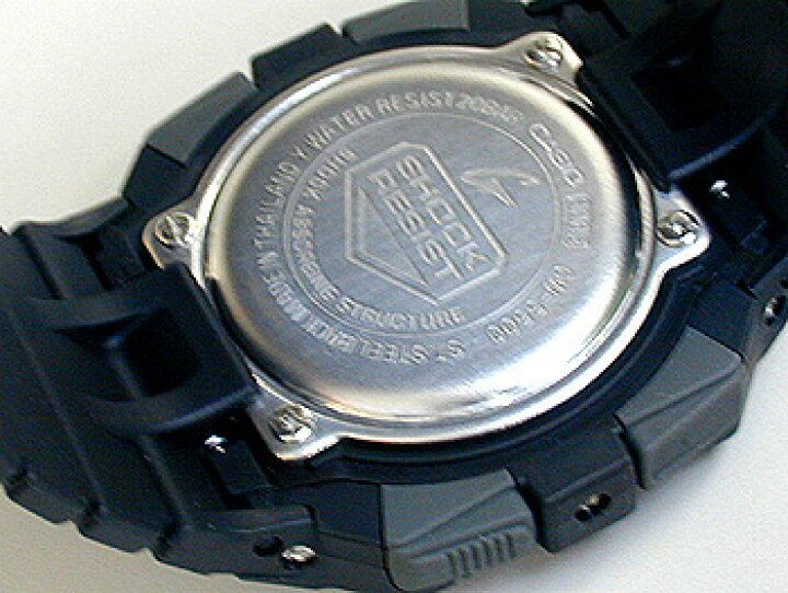 楽天市場】【タグなし】CASIO カシオ G-SHOCK Gショック ジーショック 
