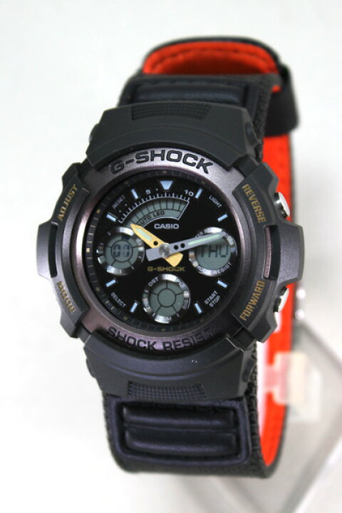 楽天市場】CASIO カシオ G-SHOCK Gショック ジーショック メンズ 
