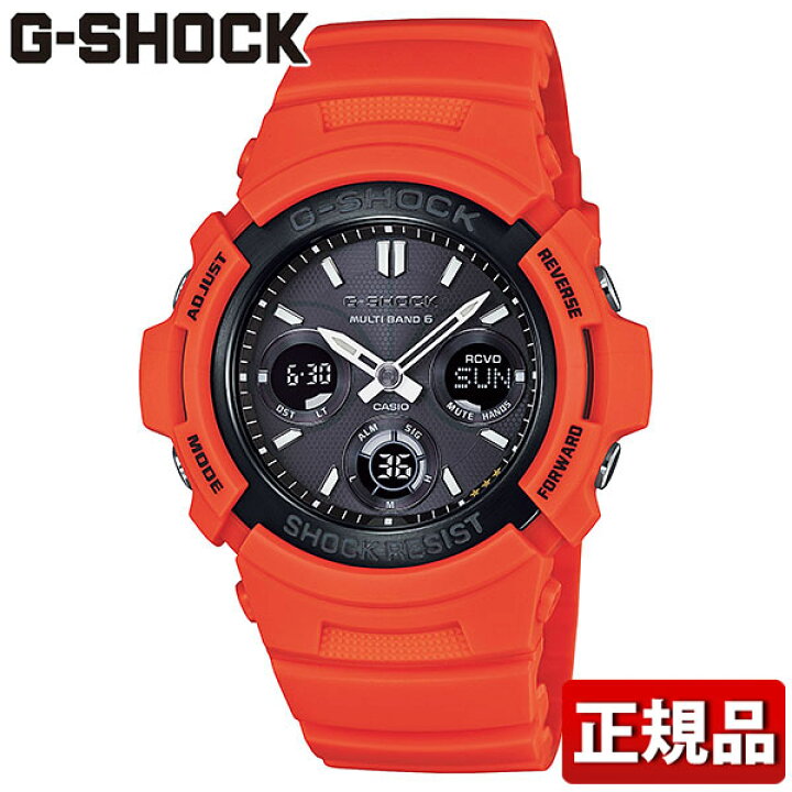 楽天市場】CASIO カシオ G-SHOCK Gショック ジーショック Rescue  