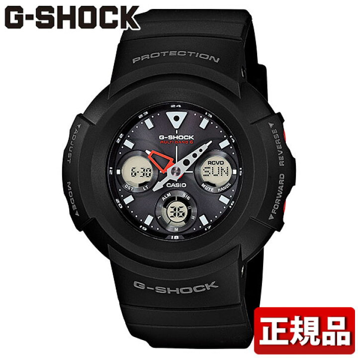 楽天市場】CASIO カシオ G-SHOCK Gショック ジーショック メンズ  