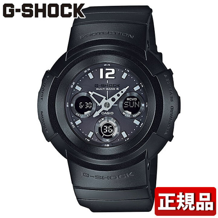 楽天市場】CASIO カシオ G-SHOCK Gショック ジーショック メンズ AWG 