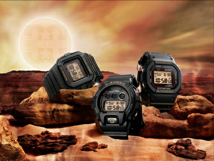 楽天市場】カシオ CASIO Gショック ジーショック G-SHOCK メンズ  