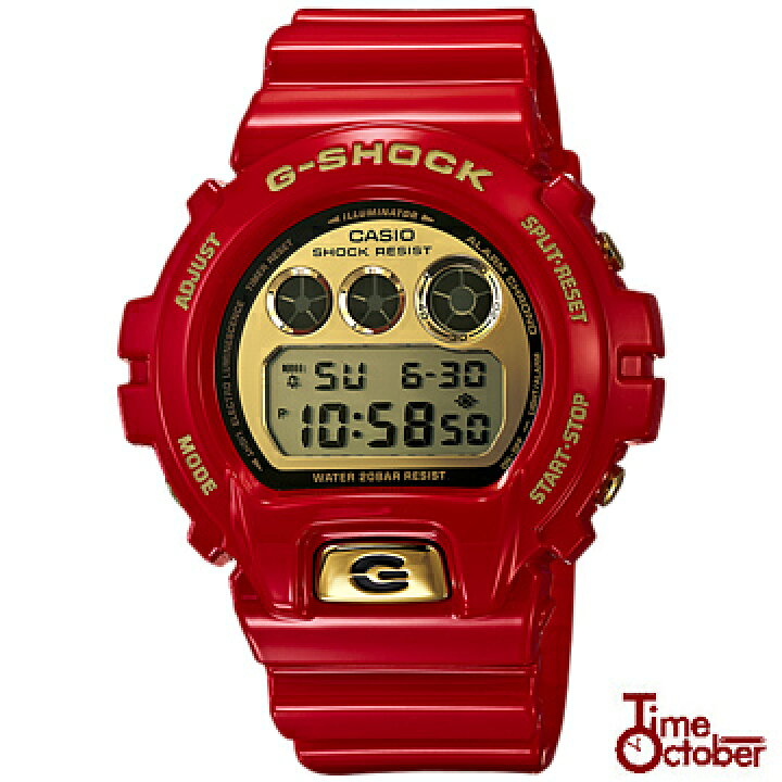 楽天市場】【プレミア商品】カシオCASIOGショック ジーショック【G 