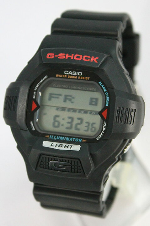 楽天市場】【プレミア商品】訳ありCASIO カシオ G-SHOCK Gショック  