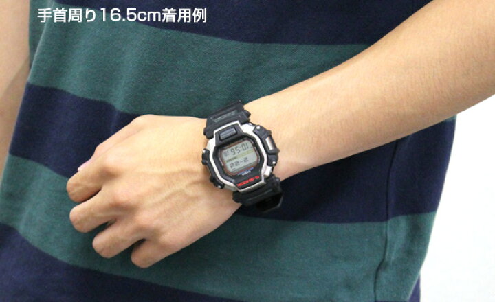 楽天市場】【プレミア商品】CASIO カシオ G-SHOCK Gショック ジー  