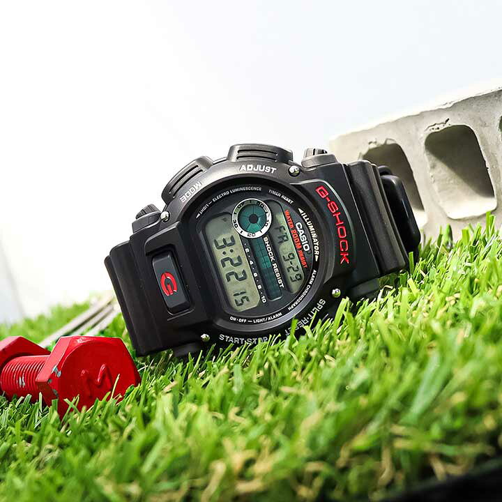楽天市場】G-SHOCK Gショック ジーショック メンズ 腕時計 デジタル DW  