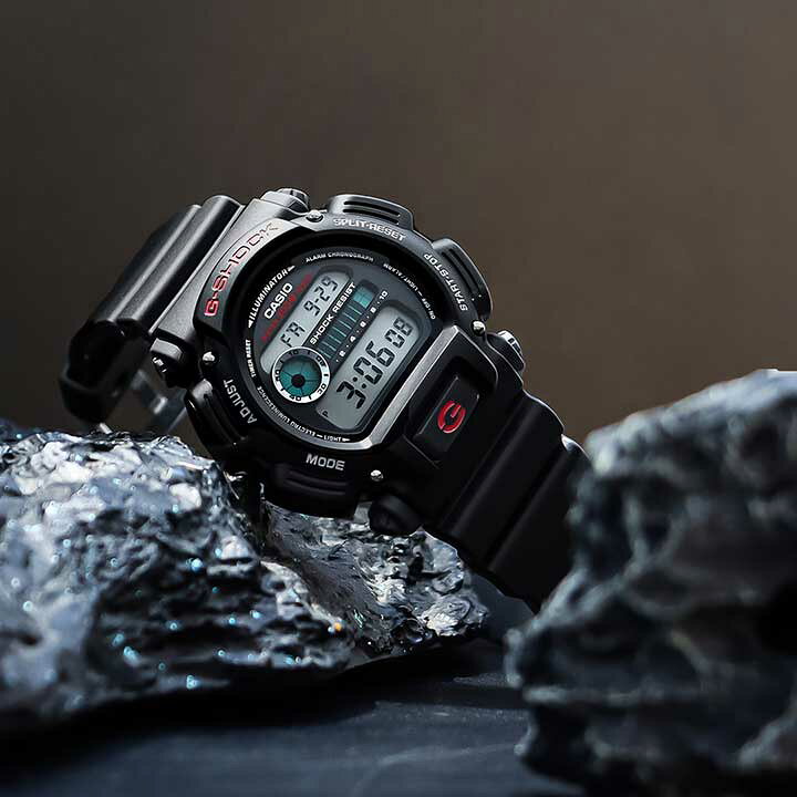 楽天市場】G-SHOCK Gショック ジーショック メンズ 腕時計 デジタル DW  