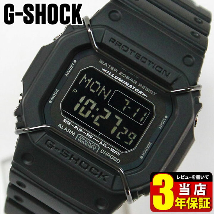 楽天市場】CASIO カシオ G-SHOCK Gショック ジーショック メンズ 