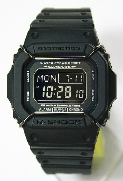 楽天市場】CASIO カシオ G-SHOCK Gショック ジーショック メンズ 