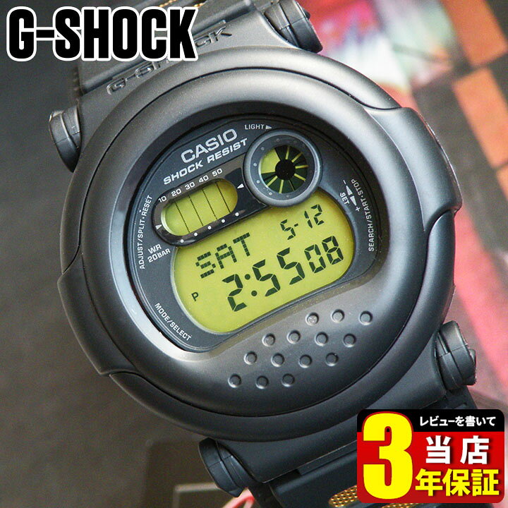 楽天市場】当店1年保証 CASIO カシオ G-SHOCK Gショック ジーショック  