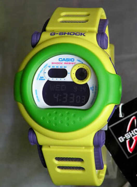 楽天市場】CASIO カシオ G-SHOCK Gショック ジーショック ジェイソン 