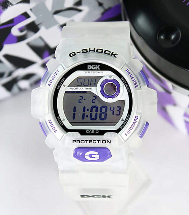 楽天市場】CASIO カシオ G-SHOCK Gショック ジーショック メンズ 