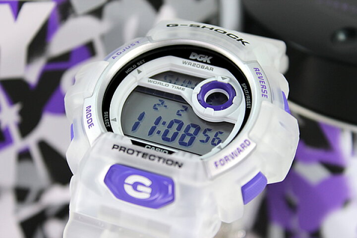楽天市場】CASIO カシオ G-SHOCK Gショック ジーショック メンズ 