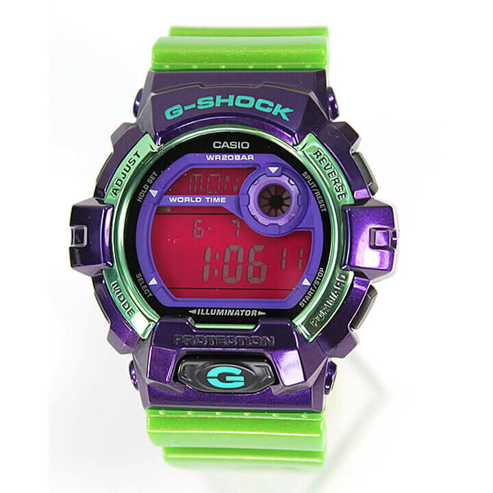 楽天市場】BOX訳ありCASIO カシオ G-SHOCK Gショック ジーショック G 