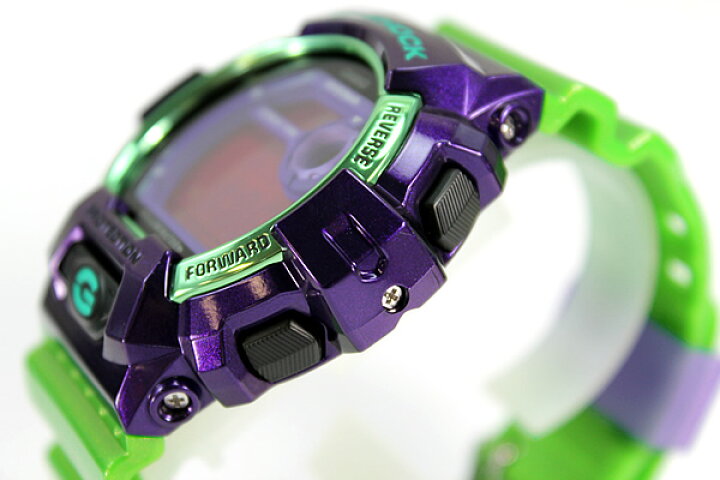 楽天市場】BOX訳ありCASIO カシオ G-SHOCK Gショック ジーショック G 