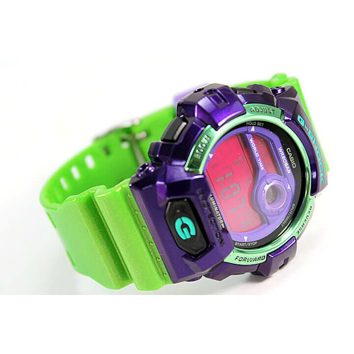 楽天市場】BOX訳ありCASIO カシオ G-SHOCK Gショック ジーショック G  