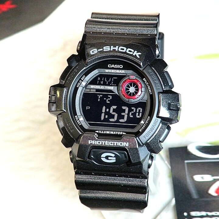 楽天市場】カシオ CASIO Gショック ジーショック G-SHOCK メンズ 