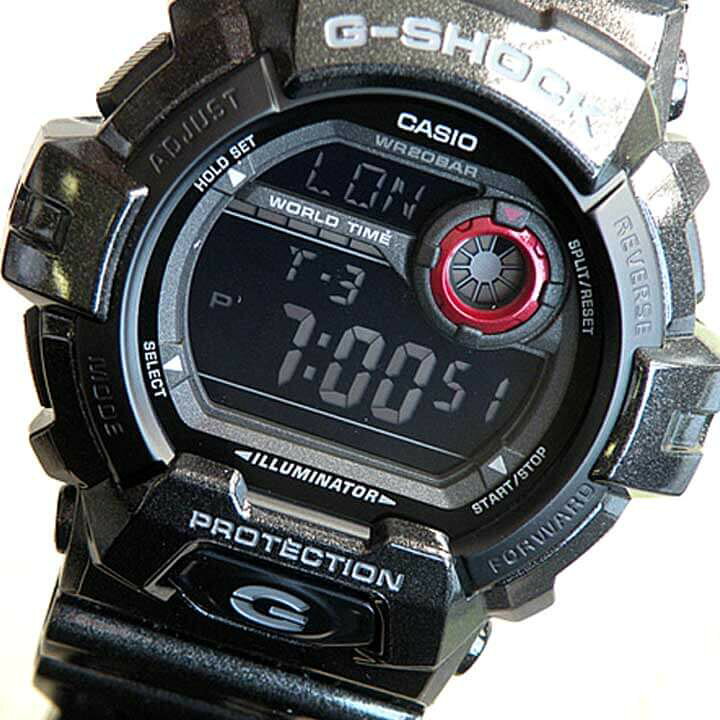楽天市場】カシオ CASIO Gショック ジーショック G-SHOCK メンズ 