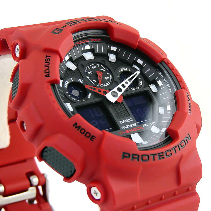 楽天市場】カシオ Gショック ジーショック 時計 メンズ 腕時計  