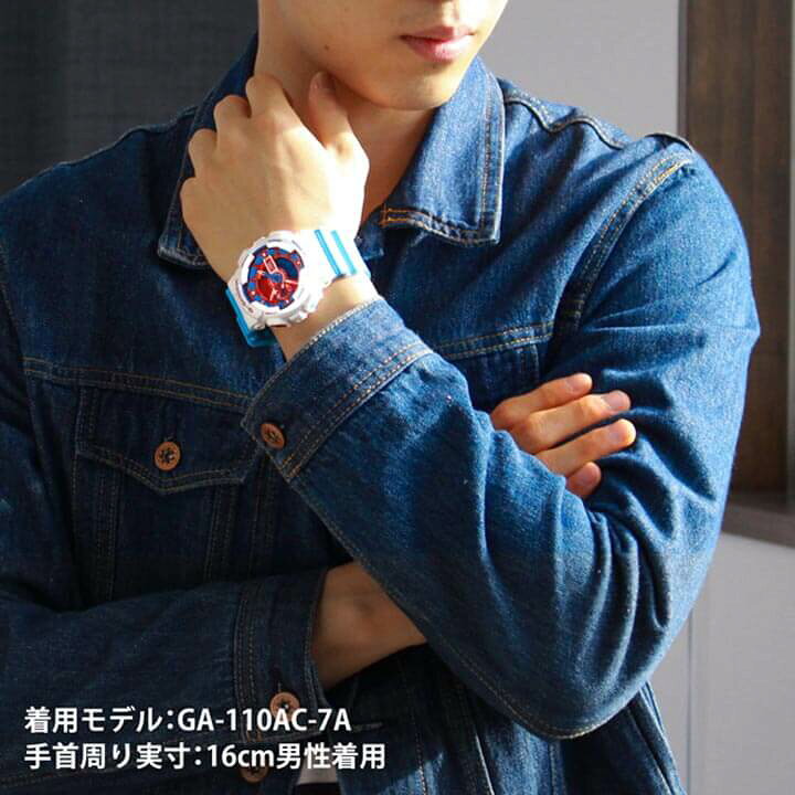 ga 110ac 7ajf