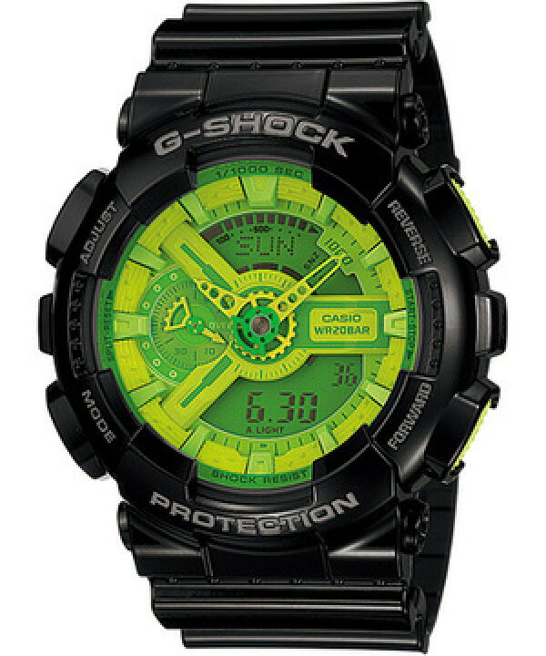 楽天市場】CASIOカシオ 腕時計 時計 メンズ 多機能 防水 G-SHOCK Hyper 