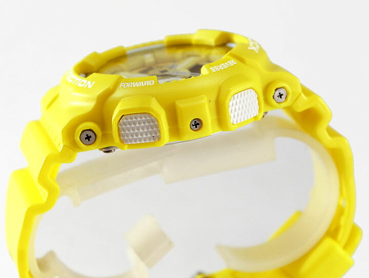 楽天市場】CASIO カシオ G-SHOCK Gショック ジーショック アナログ 