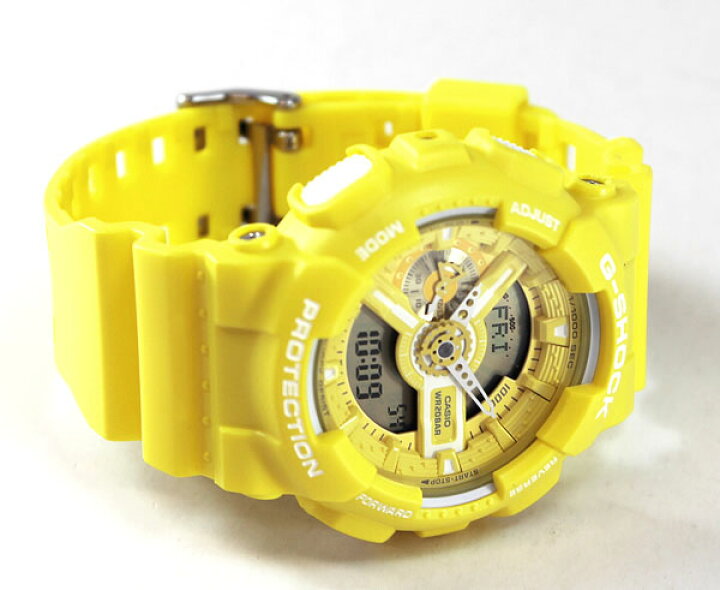 楽天市場】CASIO カシオ G-SHOCK Gショック ジーショック アナログ 