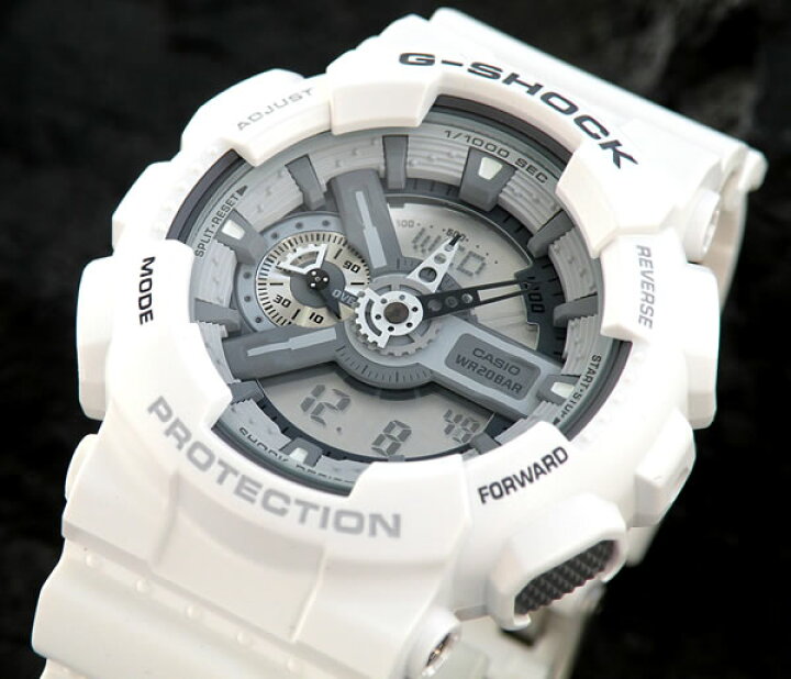 楽天市場】CASIO カシオ G-SHOCK Gショック ジーショック メンズ 