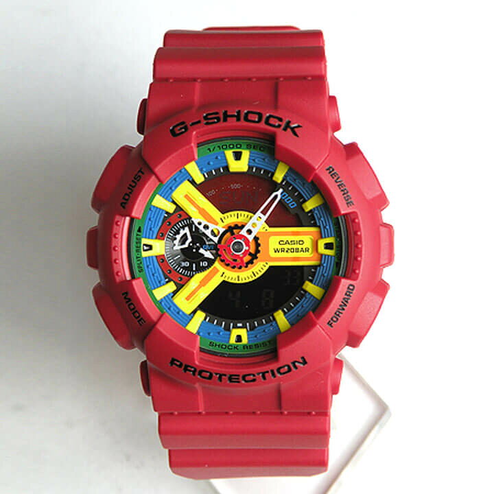 楽天市場】CASIO カシオ G-SHOCK Gショック ジーショック gshock GA 