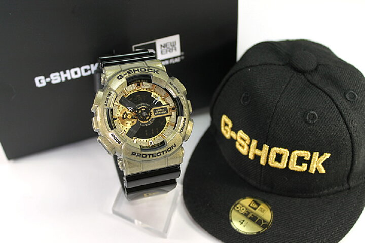 楽天市場】【プレミア商品】BOX訳ありCASIO カシオ G-SHOCK Gショック 