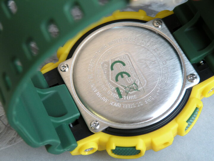 楽天市場】BOX訳ありカシオ CASIO Gショック ジーショック G-SHOCK 