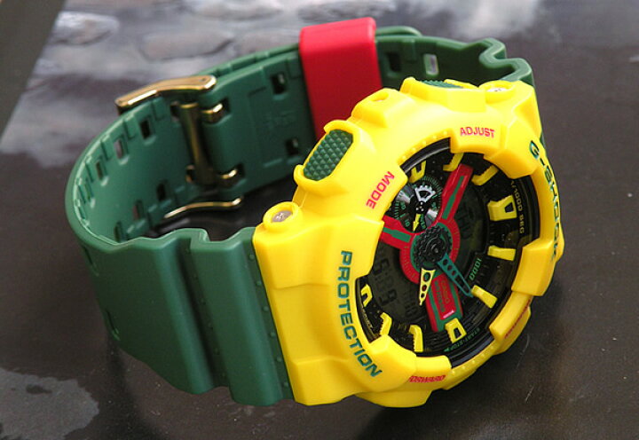 楽天市場】BOX訳ありカシオ CASIO Gショック ジーショック G-SHOCK 