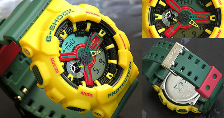 楽天市場】BOX訳ありカシオ CASIO Gショック ジーショック G-SHOCK  