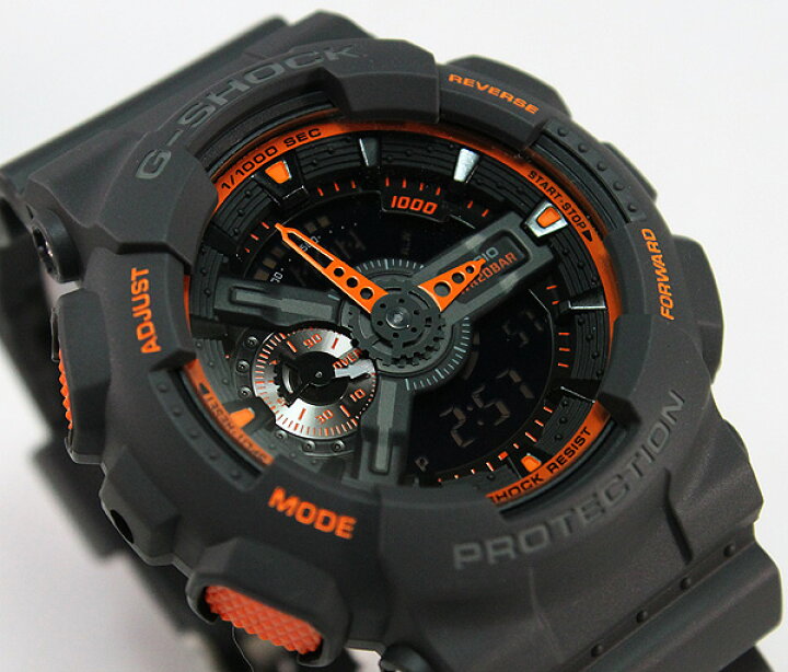 楽天市場】CASIO カシオ G-SHOCK Gショック GSHOCK ジーショック GA 