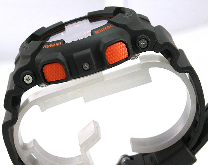 楽天市場】CASIO カシオ G-SHOCK Gショック GSHOCK ジーショック GA 