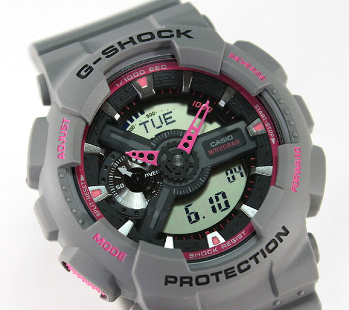 楽天市場】CASIO カシオ G-SHOCK Gショック ジーショック メンズ 