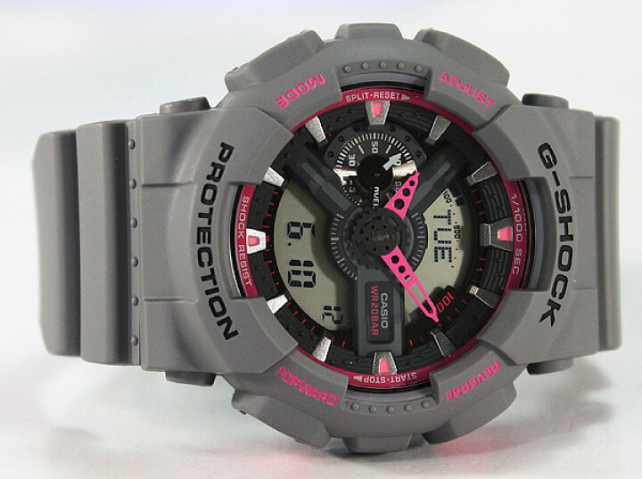楽天市場】CASIO カシオ G-SHOCK Gショック ジーショック メンズ 
