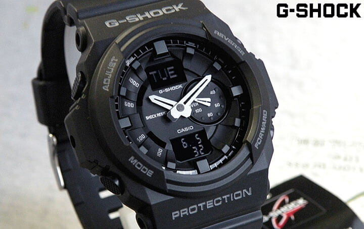 楽天市場】CASIO カシオ G-SHOCK Gショック アナログ ジーショック 