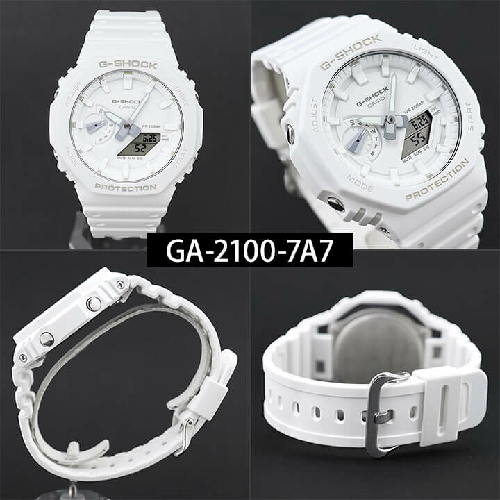 楽天市場】G-SHOCK Gショック ジーショック One tone カシオーク GA 